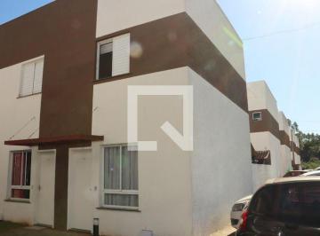 Casa · 70m² · 2 Quartos · 1 Vaga · Casa para Aluguel - Parque Mirante da Mata, 2 Quartos,  70 m² - Cotia