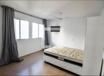 Apartamento · 33m² · 1 Quarto · Apartamento para Aluguel - São Cristóvão, 1 Quarto, 33 m² - Rio de Janeiro