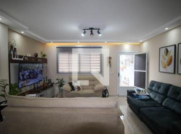 Casa · 115m² · 2 Quartos · 1 Vaga · Casa para Aluguel - Jardim Icatu, 2 Quartos, 115 m² - Votorantim