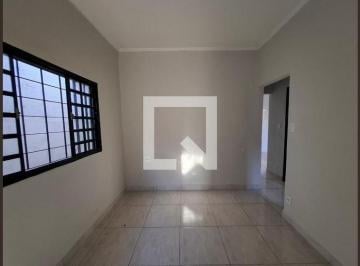 Casa · 93m² · 3 Quartos · 3 Vagas · Casa para Aluguel - Geraldo Correia de Carvalho, 3 Quartos, 93 m² - Ribeirão Preto