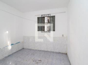Casa · 25m² · 1 Quarto · Casa para Aluguel - Vila Jacuí, 1 Quarto, 25 m² - São Paulo