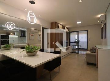 Apartamento · 99m² · 3 Quartos · 2 Vagas · Apartamento para Aluguel - Distrito de Bonfim Paulista, 3 Quartos, 99 m² - Ribeirão Preto