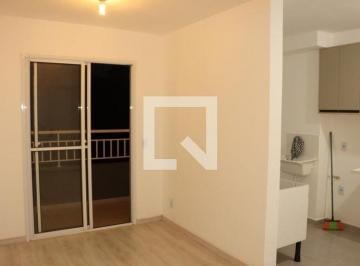 Apartamento · 48m² · 1 Quarto · Apartamento para Aluguel - Jardim do Rio Cotia, 1 Quarto, 48 m² - Cotia