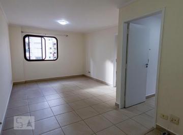 Apartamento · 50m² · 1 Quarto · Apartamento para Aluguel - Consolação, 1 Quarto,  50 m² - São Paulo