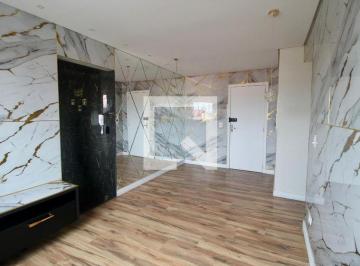 Apartamento · 55m² · 2 Quartos · 1 Vaga · Apartamento para Aluguel - Cajuru, 2 Quartos, 55 m² - Curitiba