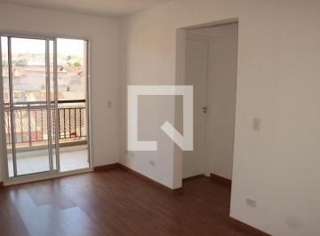 Apartamento · 49m² · 2 Quartos · 1 Vaga · Apartamento para Aluguel - Parque Mirante da Mata, 2 Quartos, 49 m² - Cotia