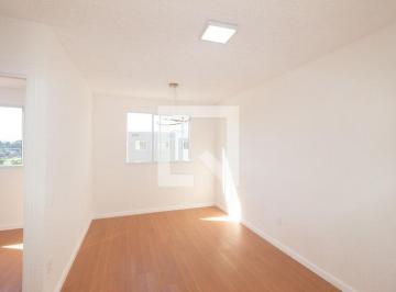 Apartamento · 46m² · 2 Quartos · Apartamento para Aluguel - Inhoaíba, 2 Quartos,  46 m² - Rio de Janeiro