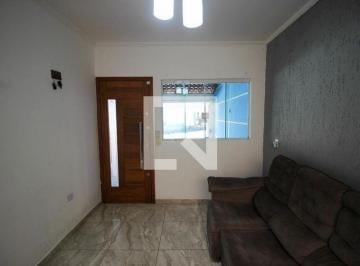Casa · 95m² · 3 Quartos · 2 Vagas · Casa para Aluguel - Wanel Ville, 3 Quartos, 95 m² - Sorocaba
