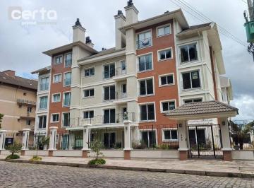 e580e3336c561bfdcacef766cd275f892a8c85e1 · Apartamento com 1 dormitório à venda, 47 m² por R$ 500.000,00 - Centro - Canela/RS