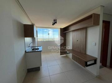 90157724550ff16aacaa88d0f730e1802850fd51 · Apartamento com 1 dormitório para alugar, 27 m² por R$ 2.378,13/mês - Zona 07 - Maringá/PR