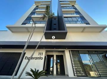Apartamento · 80m² · 2 Quartos · 1 Vaga · APTO 2 DORMITORIOS COM GARAGEM