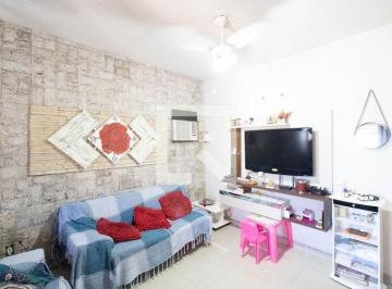 Casa · 107m² · 3 Quartos · 2 Vagas · Casa à Venda - Campo Grande, 3 Quartos, 107 m² - Rio de Janeiro