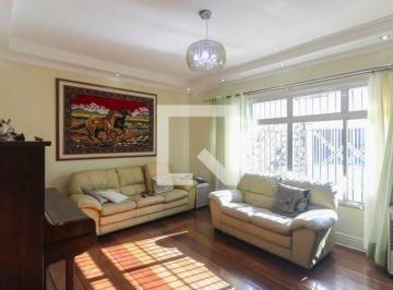 Casa · 150m² · 3 Quartos · 4 Vagas · Casa à Venda - Vila Ema, 3 Quartos, 150 m² - São Paulo