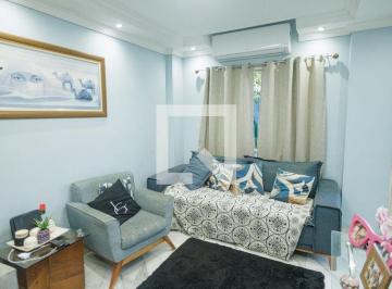 Casa · 120m² · 3 Quartos · 2 Vagas · Casa à Venda - Campo Grande, 3 Quartos, 120 m² - Rio de Janeiro