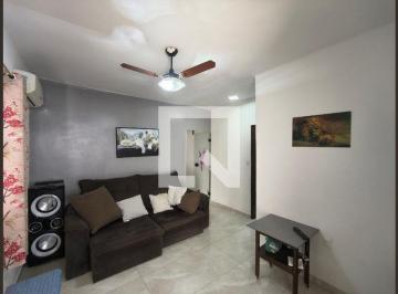 Casa · 95m² · 3 Quartos · 2 Vagas · Casa à Venda - Curicica, 3 Quartos, 95 m² - Rio de Janeiro
