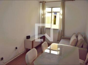 Apartamento · 34m² · 1 Quarto · Apartamento à Venda - Engenho de Dentro, 1 Quarto,  34 m² - Rio de Janeiro