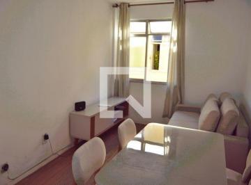 Apartamento · 34m² · 1 Quarto · Apartamento à Venda - Engenho de Dentro, 1 Quarto,  34 m² - Rio de Janeiro