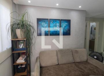 Apartamento · 30m² · 1 Quarto · Apartamento à Venda - Vila Gustavo, 1 Quarto,  30 m² - São Paulo