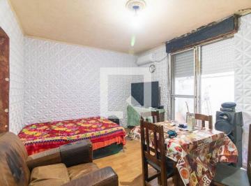 Apartamento · 38m² · 1 Quarto · Apartamento à Venda - Menino Deus, 1 Quarto, 38 m² - Porto Alegre