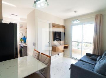 Apartamento · 37m² · 2 Quartos · Apartamento à Venda - Vila Mascote, 2 Quartos, 37 m² - São Paulo