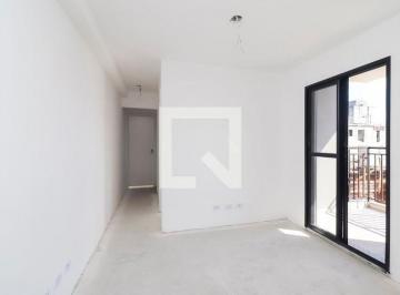 Apartamento · 46m² · 2 Quartos · 1 Vaga · Apartamento à Venda - Itaquera, 2 Quartos, 46 m² - São Paulo
