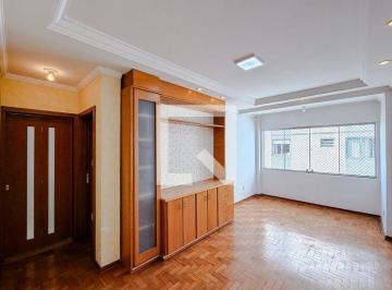 Apartamento · 47m² · 1 Quarto · Apartamento à Venda - Vila Mariana, 1 Quarto,  47 m² - São Paulo