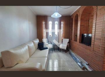 Casa · 102m² · 3 Quartos · 2 Vagas · Casa à Venda - Barcelona, 3 Quartos, 102 m² - São Caetano do Sul