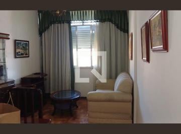 Apartamento · 53m² · 2 Quartos · Apartamento à Venda - Centro, 2 Quartos, 53 m² - Rio de Janeiro