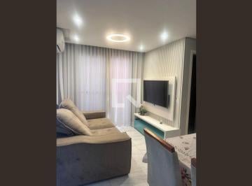 Apartamento · 52m² · 2 Quartos · 1 Vaga · Apartamento à Venda - Jardim do Lago, 2 Quartos, 52 m² - Campinas
