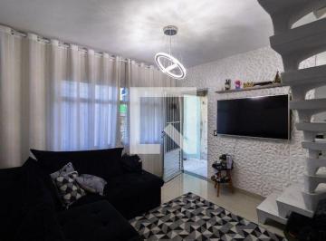 Casa · 120m² · 5 Quartos · 2 Vagas · Casa à Venda - Vila Carmosina, 5 Quartos, 120 m² - São Paulo