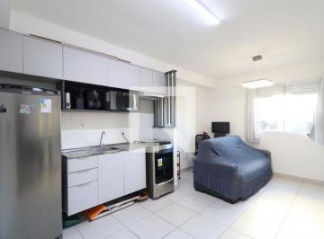 Apartamento · 32m² · 1 Quarto · Apartamento à Venda - Barra Funda, 1 Quarto,  32 m² - São Paulo