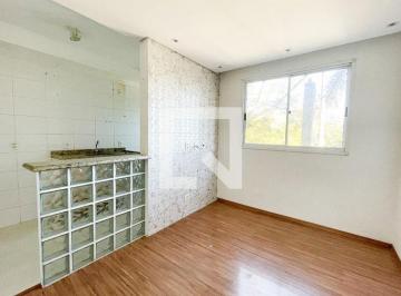 Apartamento · 43m² · 2 Quartos · Apartamento à Venda - Parque Nações Unidas, 2 Quartos, 43 m² - São Paulo