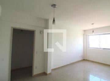 Apartamento · 54m² · 1 Quarto · 1 Vaga · Apartamento à Venda - Rudge Ramos, 1 Quarto, 54 m² - São Bernardo do Campo
