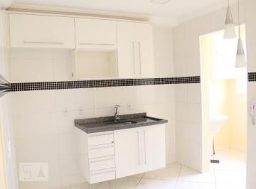 Apartamento · 49m² · 2 Quartos · 1 Vaga · Apartamento à Venda - Jardim do Lago, 2 Quartos, 49 m² - Jundiaí