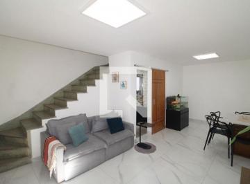 Casa · 115m² · 2 Quartos · 1 Vaga · Casa à Venda - Santana, 2 Quartos, 115 m² - São Paulo