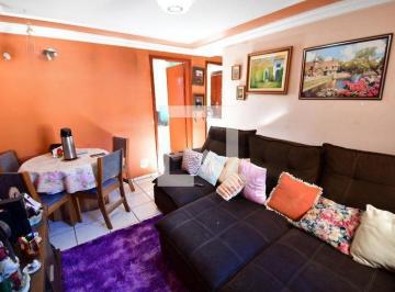 Apartamento · 44m² · 2 Quartos · 1 Vaga · Apartamento à Venda - Jardim Mirassol, 2 Quartos, 44 m² - Campinas