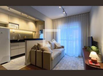 Apartamento · 45m² · 2 Quartos · 1 Vaga · Apartamento à Venda - Liberdade, 2 Quartos, 45 m² - São Paulo