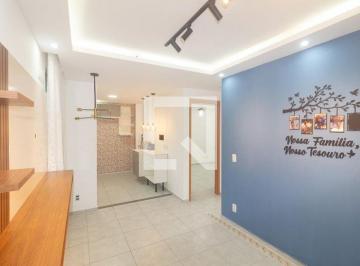 Apartamento · 40m² · 2 Quartos · 1 Vaga · Apartamento à Venda - Campo Grande, 2 Quartos, 40 m² - Rio de Janeiro