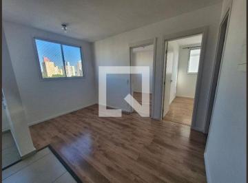Apartamento · 40m² · 2 Quartos · Apartamento à Venda - Portal do Morumbi, 2 Quartos, 40 m² - São Paulo
