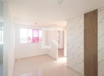 Apartamento · 40m² · 2 Quartos · 1 Vaga · Apartamento à Venda - Campo Grande, 2 Quartos, 40 m² - Rio de Janeiro