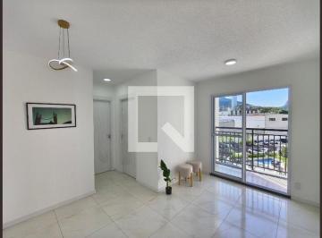 Apartamento · 45m² · 2 Quartos · 1 Vaga · Apartamento à Venda - Jacarepaguá, 2 Quartos, 45 m² - Rio de Janeiro