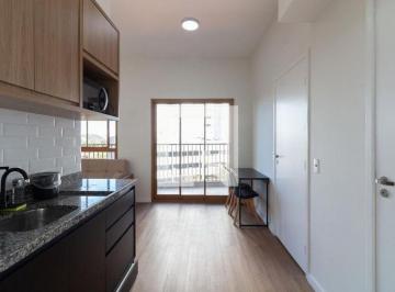 Apartamento · 37m² · 1 Quarto · Apartamento à Venda - Butantã, 1 Quarto, 37 m² - São Paulo