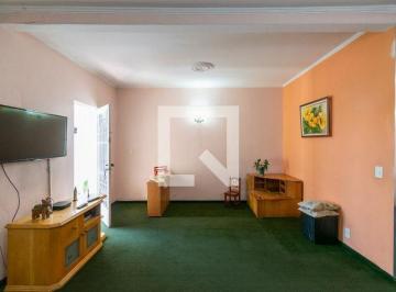 Casa · 160m² · 3 Quartos · 2 Vagas · Casa à Venda - Jabaquara, 3 Quartos, 160 m² - São Paulo