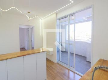 Apartamento · 41m² · 2 Quartos · 1 Vaga · Apartamento à Venda - Jaguaribe, 2 Quartos, 41 m² - Osasco