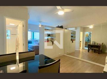 Apartamento · 37m² · 1 Quarto · 1 Vaga · Apartamento à Venda - Jardim Paulista, 1 Quarto, 37 m² - São Paulo