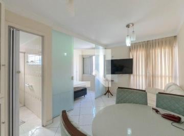 Apartamento · 33m² · 1 Quarto · 1 Vaga · Apartamento à Venda - Bela Vista, 1 Quarto, 33 m² - São Paulo