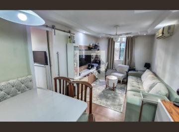 Apartamento · 48m² · 2 Quartos · 1 Vaga · Apartamento à Venda - Irajá, 2 Quartos, 48 m² - Rio de Janeiro