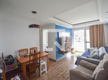 Apartamento · 55m² · 2 Quartos · Apartamento à Venda - Assunção, 2 Quartos, 55 m² - São Bernardo do Campo