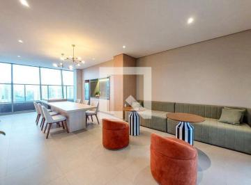Apartamento Venda de 1 quarto · Apartamento à Venda - Brooklin, 1 Quarto, 25 m² - São Paulo