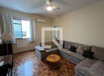 Apartamento · 50m² · 1 Quarto · 1 Vaga · Apartamento à Venda - Jardim Guanabara, 1 Quarto, 50 m² - Rio de Janeiro